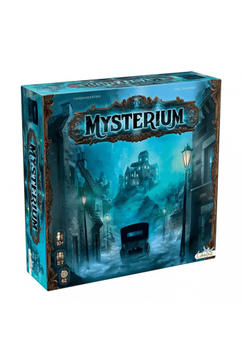 Mysterium - slika proizvoda