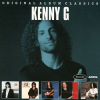 Kenny G - Original Album Classics CD - omot