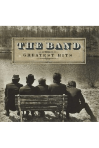 The Band - Greatest Hits CD - omot