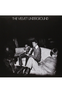 The Velvet Underground - The Velvet Underground (45th Anniversary Edition 2015) LP - omot