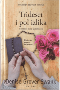 Trideset i pol izlika - naslovnica