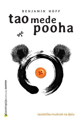 Tao Mede Pooha - naslovnica