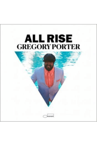 GREGORY PORTER - All Rise (Dlx) CD - omot
