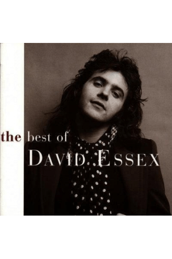 Essex, David - Best Of 73-77..Hold Me Close CD - omot