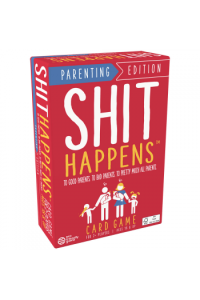 Shit Happens - Parenting edition