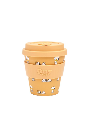 Šalica 230 ml Snoopy Woodstock - slika proizvoda