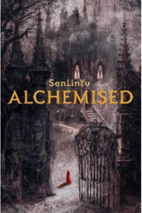 Alchemised - naslovnica
