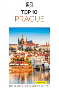 DK EW Top 10 Prague