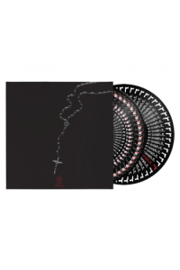 My chemical romance - Three Cheers For Sweet Revenge (Zoetrope) LP - omot