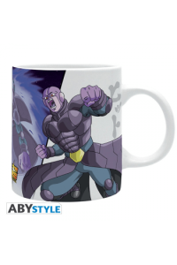 DRAGON BALL SUPER - Mug - 320 ml - Goku VS Hit - subli - box - slika proizvoda
