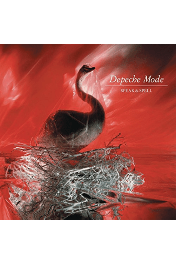 Depeche Mode - Speak And Spell  (deluxe edition) CD - omot
