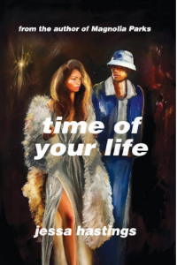 Time of Your Life - naslovnica