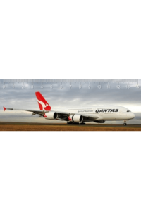 A380 QUANTAS DEEP - slika proizvoda