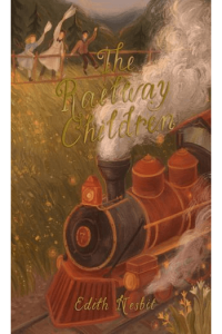 The Railway Children - naslovnica