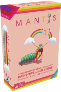 Mantis - slika proizvoda