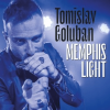 Goluban, Tomislav - Memphis Light CD - omot