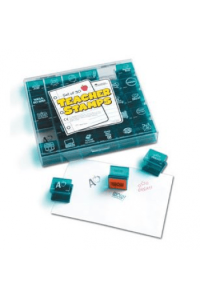 Veseli pečati (hrvatski)