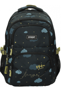 Ruksak Street Magic 531092 P10