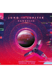Juno to Jupiter