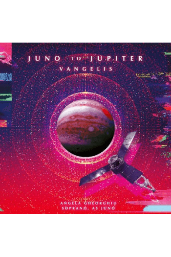 Creedence Clearwater Revival - Juno to Jupiter CD - omot