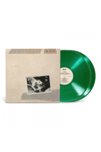 Tusk (Limited Green Vinyl)