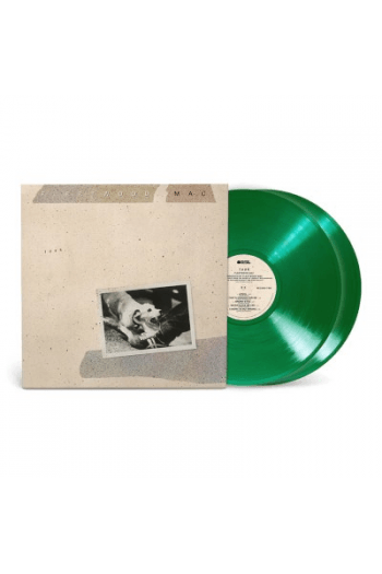 Fleetwood Mac - Tusk (Limited Green Vinyl) LP - omot