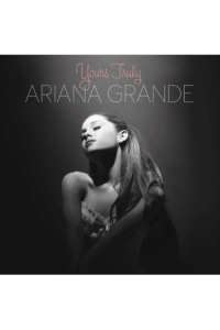 Ariana Grande - Yours Truly LP - omot