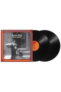 Carole King - Home Again -Live From Central Park NYC 1973 - LP LP - omot