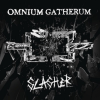 Omnium Gatherum - Slasher EP Vinyl LP - omot
