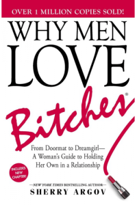 Why Men Love Bitches - naslovnica