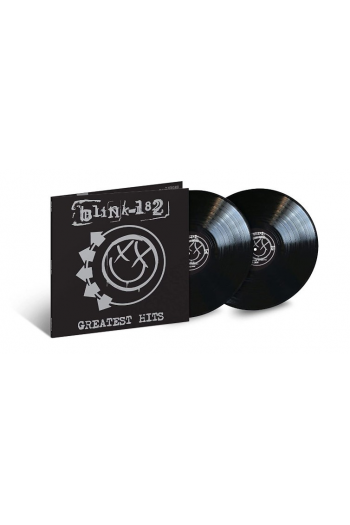 Blink-182 - Greatest Hits LP - omot