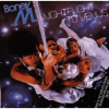 Boney M - Nightflight To Venus (high-resolution mastering) LP LP - omot