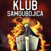 Klub samoubojica - naslovnica