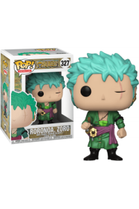 POP Roronoa Zoro (327) - slika proizvoda