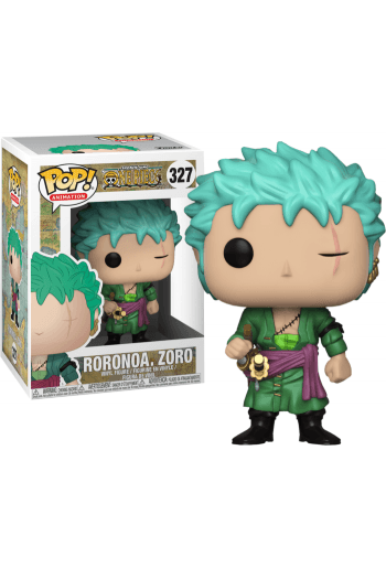 POP Roronoa Zoro (327) - slika proizvoda