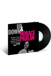 Horace Parlan - Up & Down (Tone Poet Vinyl) LP - omot