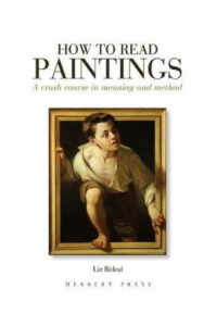 How to Read Paintings
