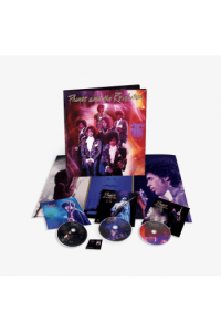 Live (Concert March 30, 1985 Syracuse NY)