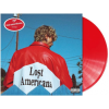 Machine Gun Kelly - Lost Americana (Limited Red Vinyl) LP - omot