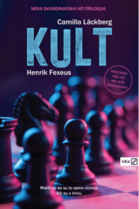 Kult #2 - naslovnica
