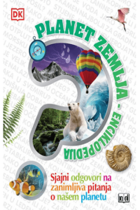 Planet zemlja - enciklopedija