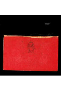 Radiohead - Amnesiac CD - omot