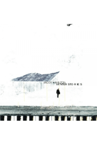 Jacob Karlzon - Winter Stories LP - omot
