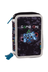 Pernica Trostruka Street Game On S Priborom P36