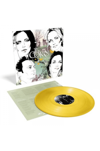 The Corrs - Home (Limited Yellow Vinyl) LP - omot