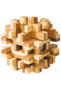 IQ-Test drvene puzzle Magični kvadri - slika proizvoda