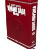 Vinland Saga Deluxe 1 (Manga) - naslovnica