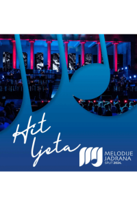 Melodije Jadrana 2024