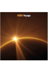 ABBA - Voyage (Picture Vinyl) LP - omot