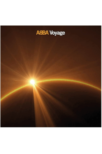 ABBA - Voyage (Picture Vinyl) LP - omot